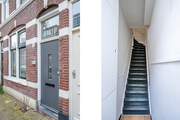 Medium property photo - Klarenbeekstraat 52A, 2013 ZH Haarlem